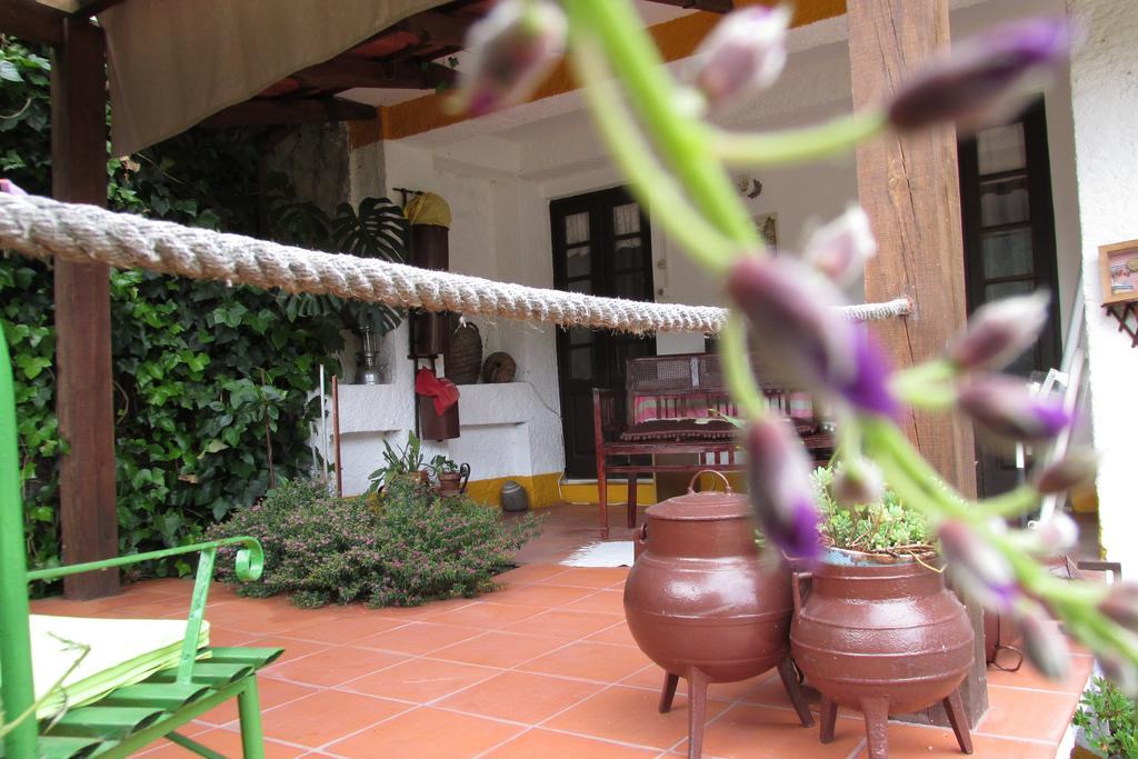 Terracos Da Beira Konuk evi Segade Oda fotoğraf
