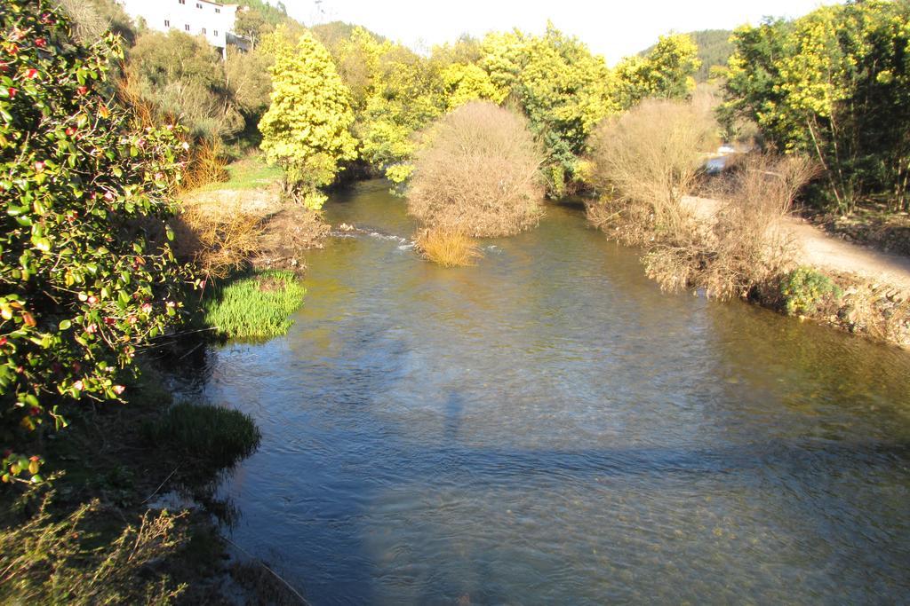 Terracos Da Beira Konuk evi Segade Dış mekan fotoğraf